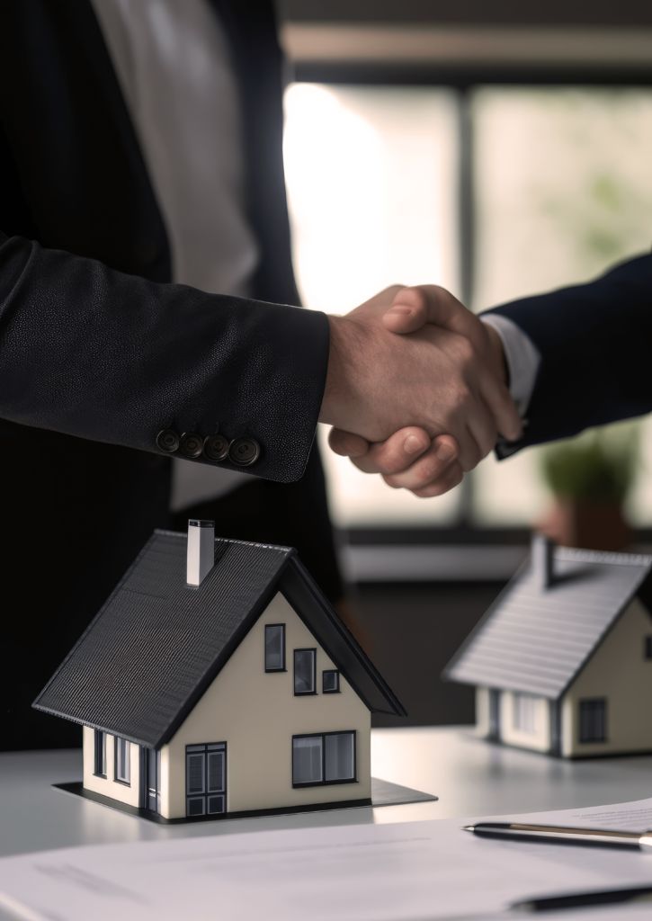 re one properties llc