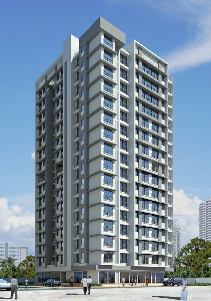 residential complex, mumbai residential complex, mumbai
